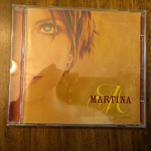 Martina by Martina McBride (CD, 2003)